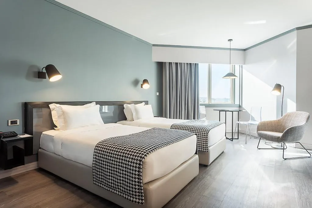 TWIN COMFORT Room, HF Fenix Porto, Porto