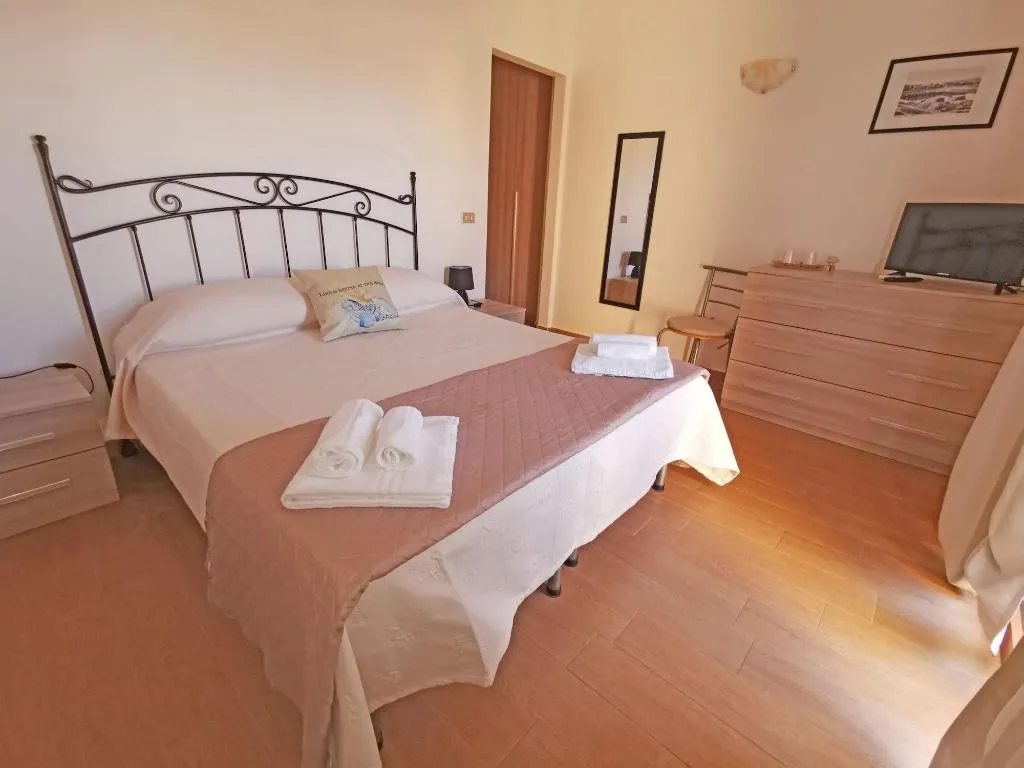 Room, Del Molo, Olbia