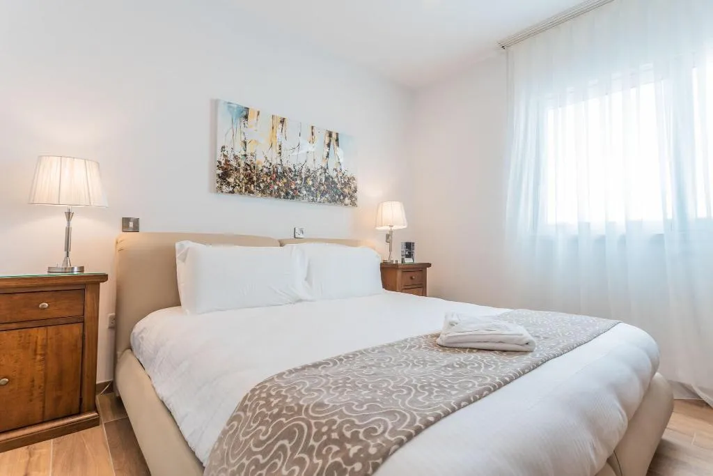 Double or Twin COMFORT Room, Palazzo Violetta, Malta