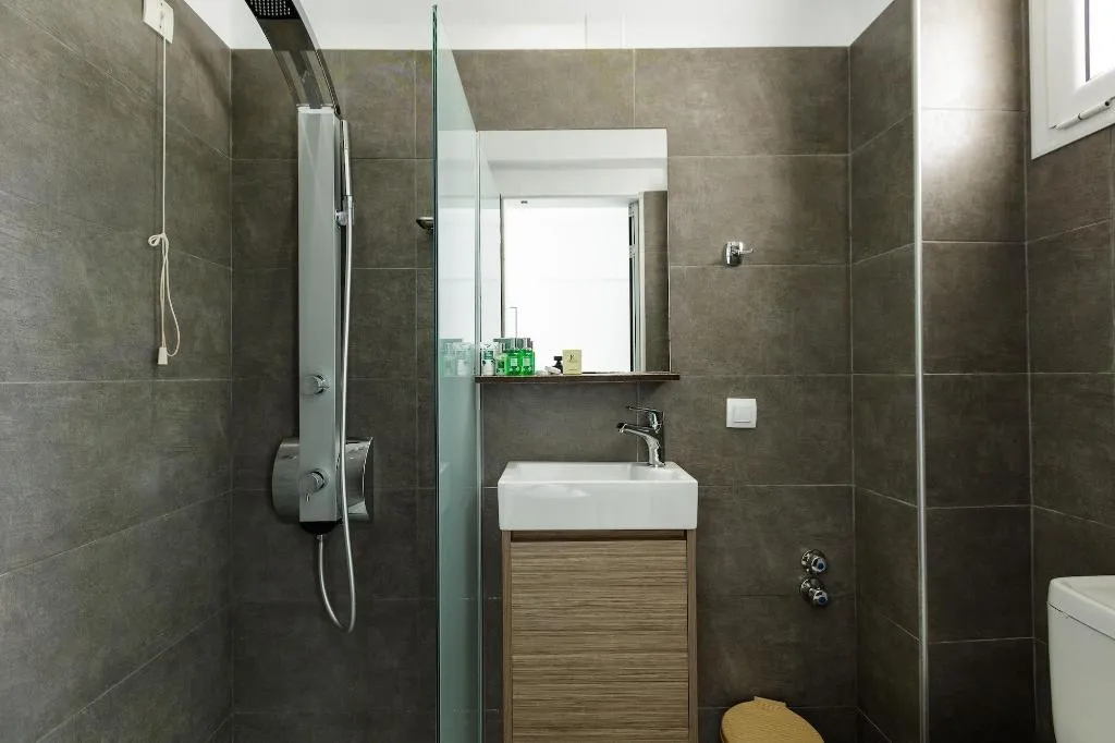 Room, Kahlua Boutique Hotel, Crete