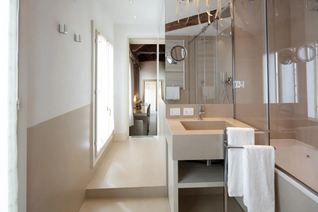 DOUBLE PREMIUM Room, Palazzo Barocci, Venice