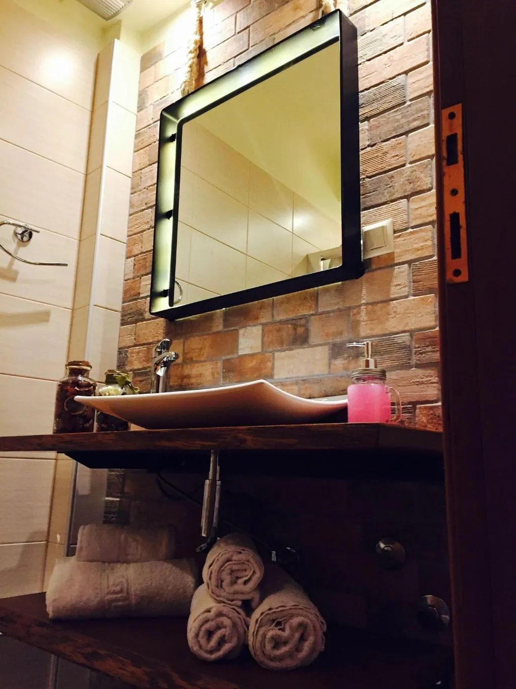 Room, Hotel Papagalos, Halkidiki