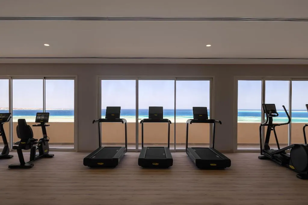 Sports and Entertainment, JAZ Elite Asteria, Red Sea Riviera