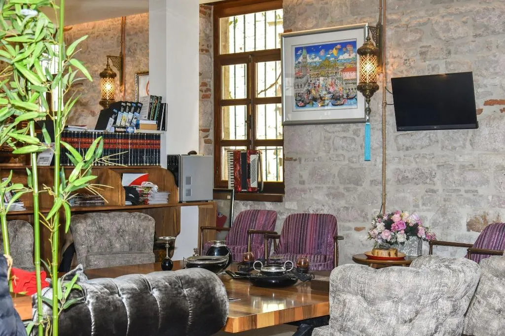 Room, Orchis Hotel, Izmir