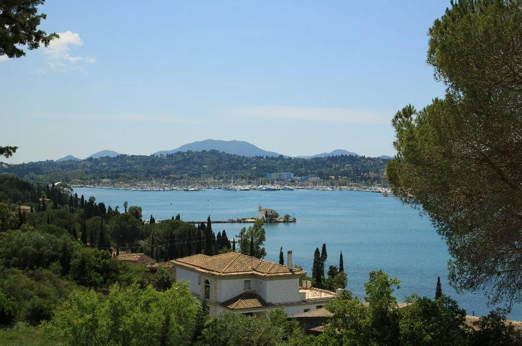 BUNGALOW SUPERIOR Room, Rodostamo Hotel & Spa, Corfu