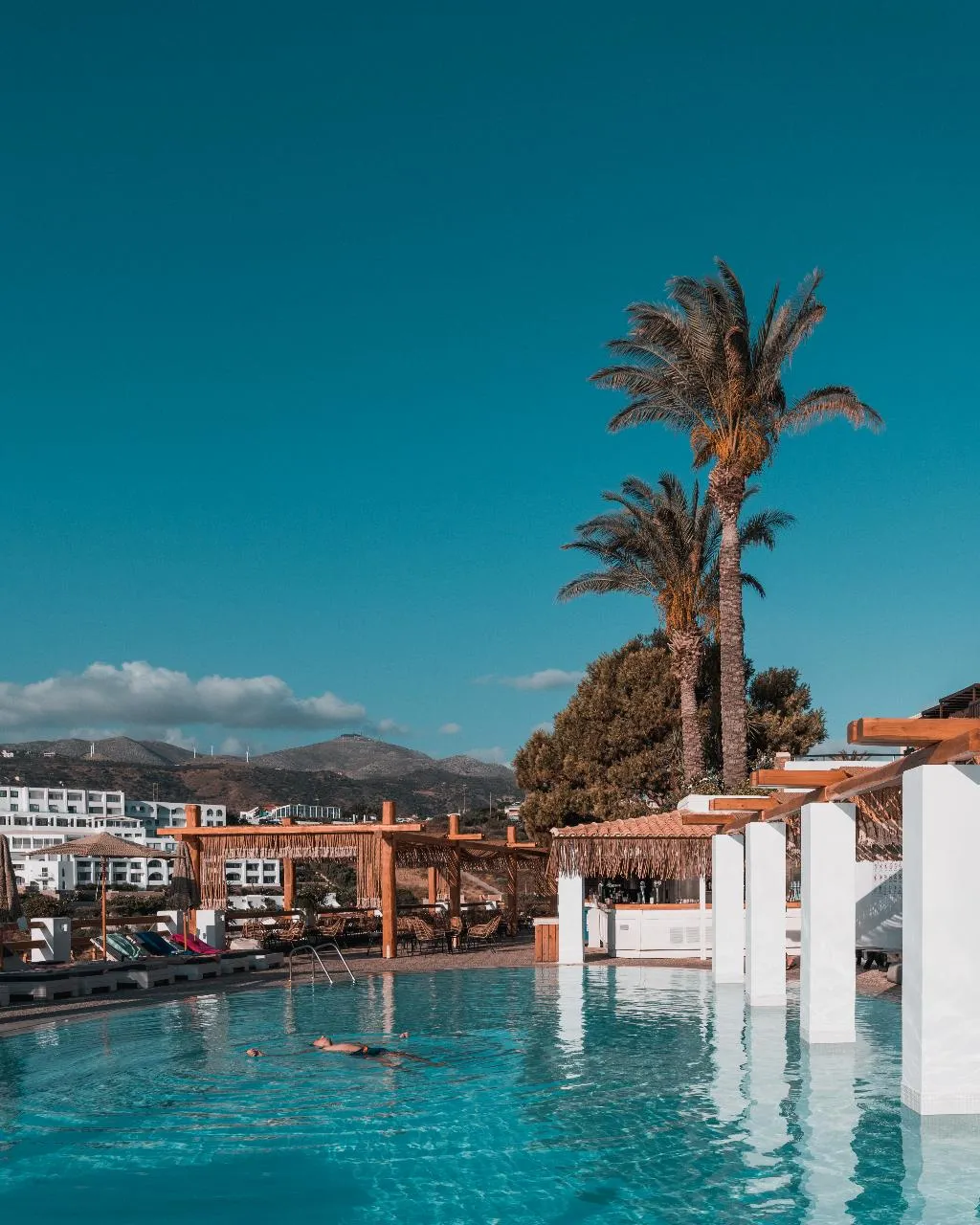 Bar, Seaside A Lifestyle Resort - Adults Only, Crete