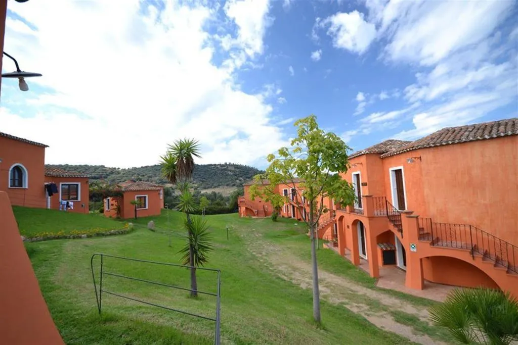 General view, Galanias Hotel And Retreat, Cagliari