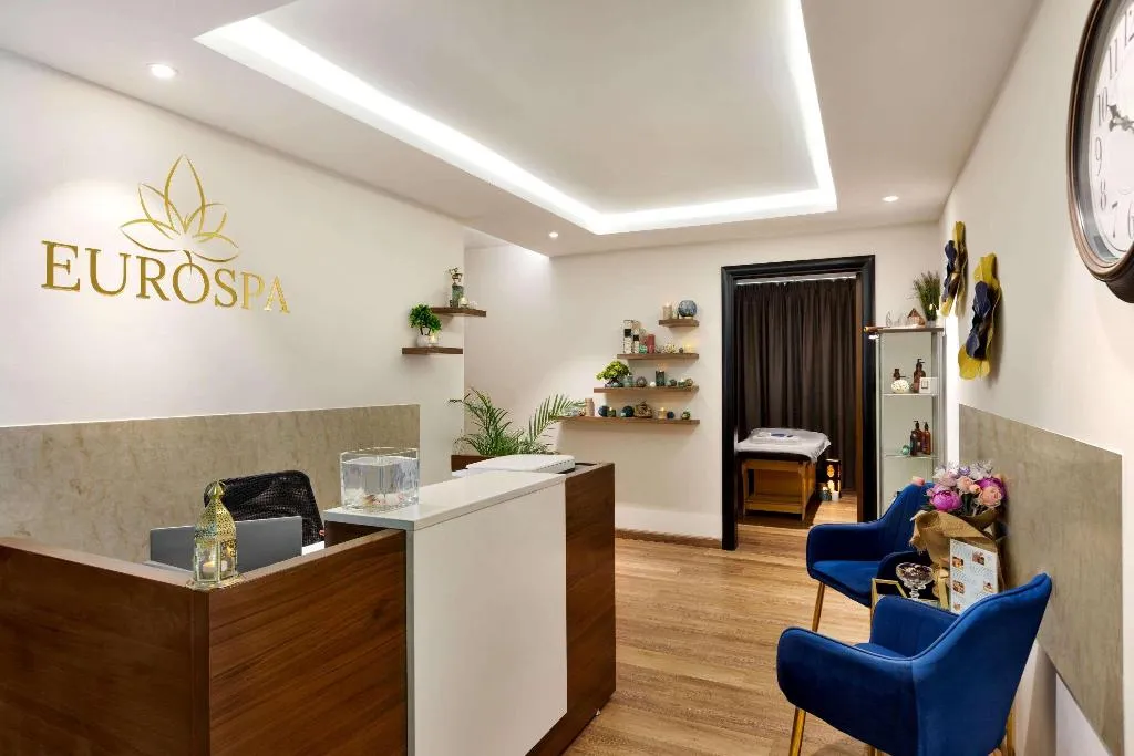 Sports and Entertainment, Ramada By Wyndham Dubai Barsha Heights Ex AurisInn, Dubai