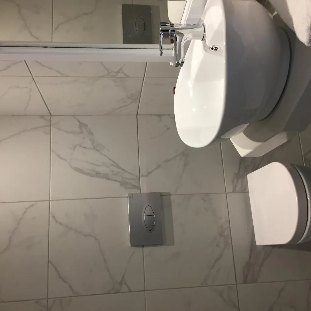 Room, City Pearl, Crete
