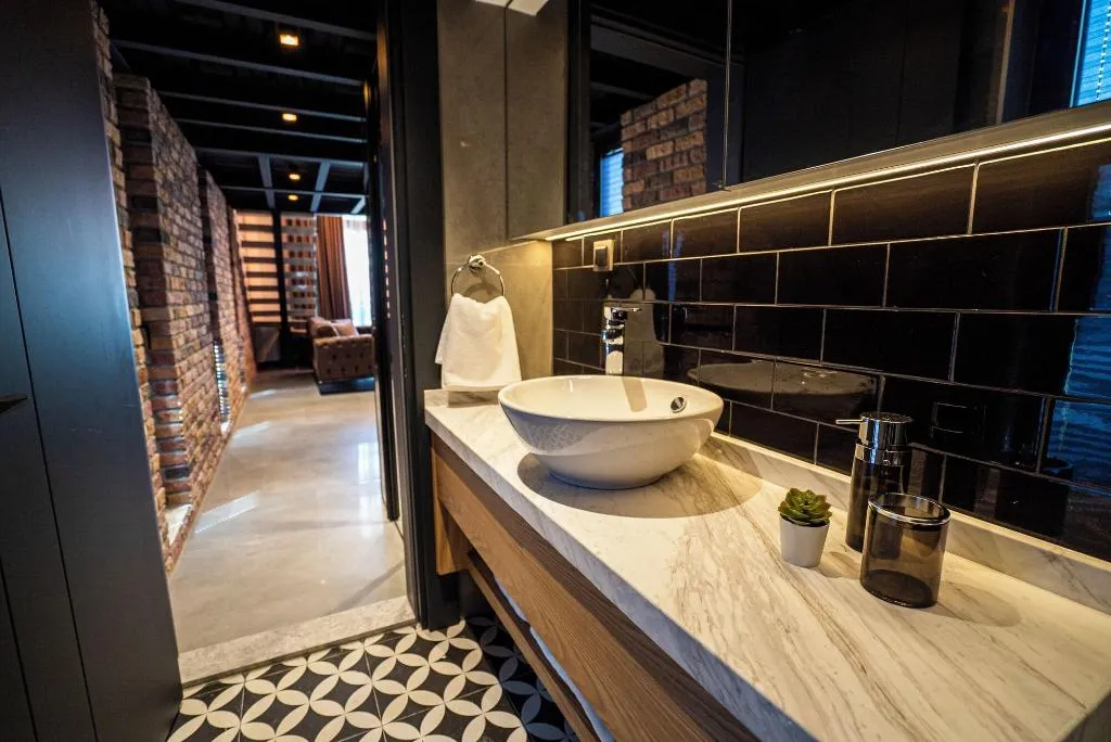 Room, Ayayorgi̇ Homes & Hotels, Izmir