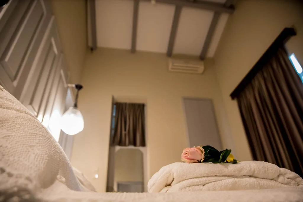 SUITE TWO BEDROOMS Room, Kyria Boutique House, Athens