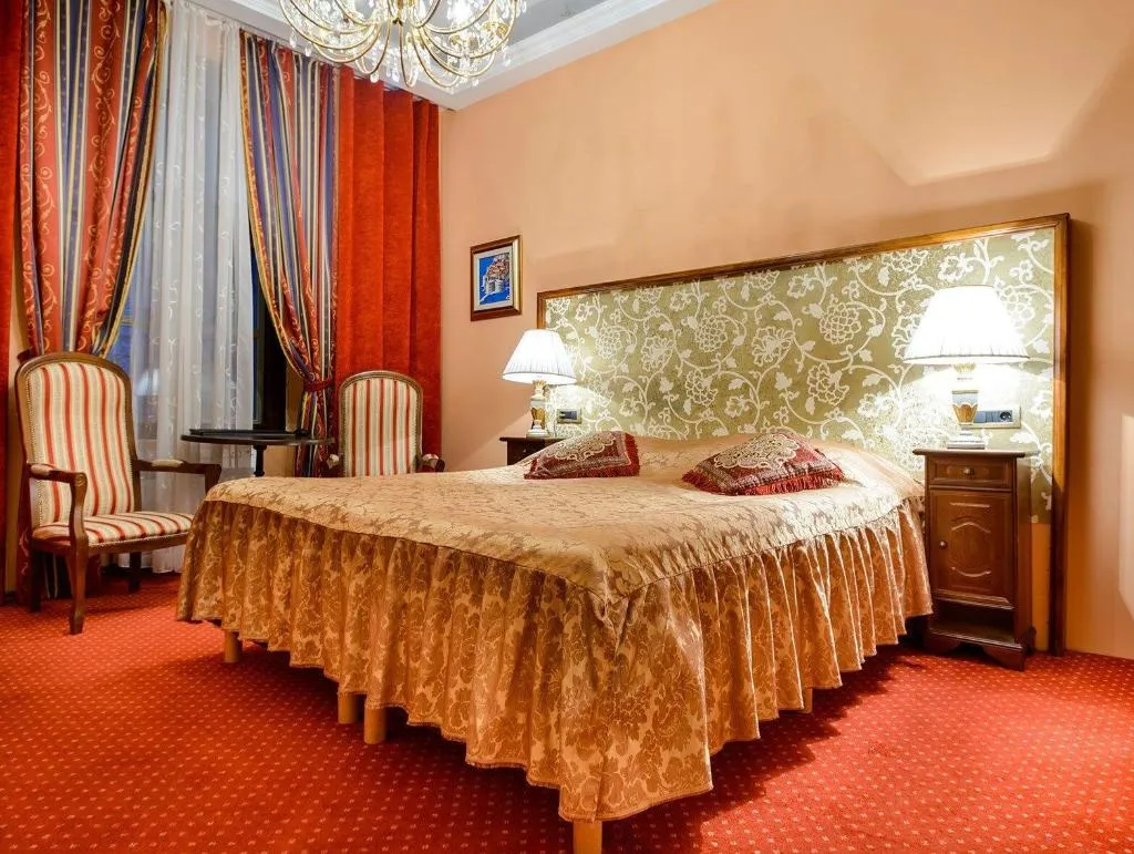 Room, Hamlet Bed & Breakfast, Dubrovnik