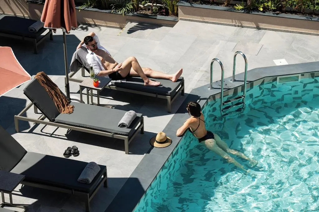 Sports and Entertainment, Cosmeen Lifestyle Boutique Stay, Crete