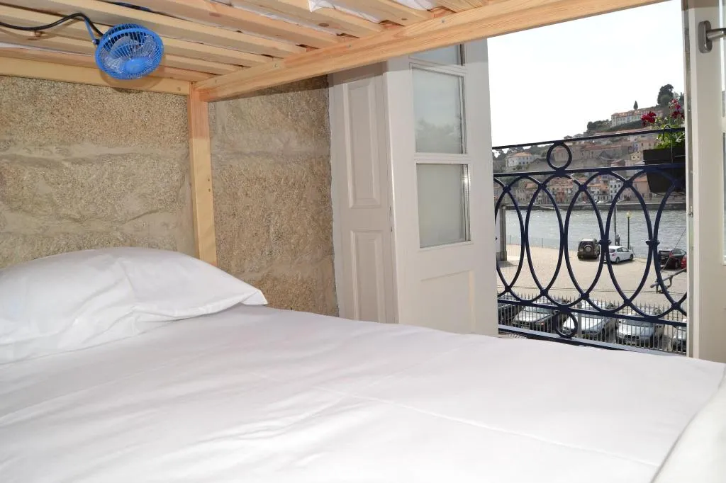 Room, Happy Porto Hostel & Apartments, Porto