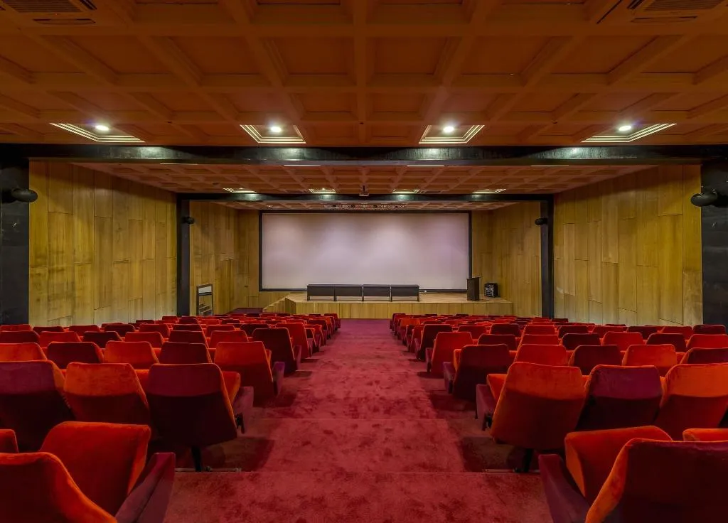 Conferences, Dawliz Resort & Spa, Rabat