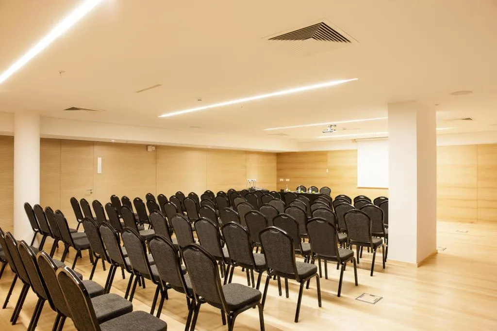Conferences, Hotel da Musica, Porto