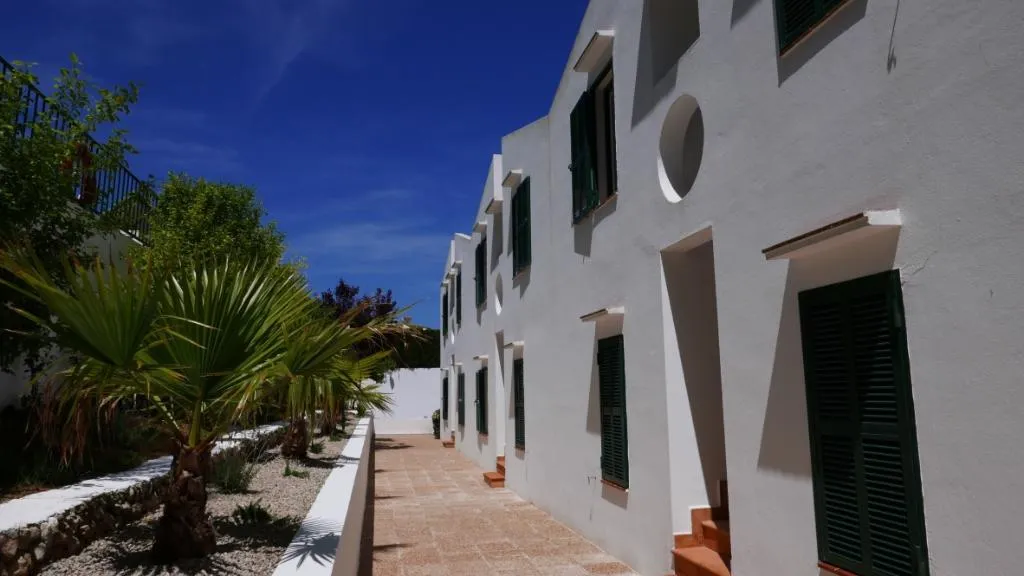 General view, Desmais, Menorca