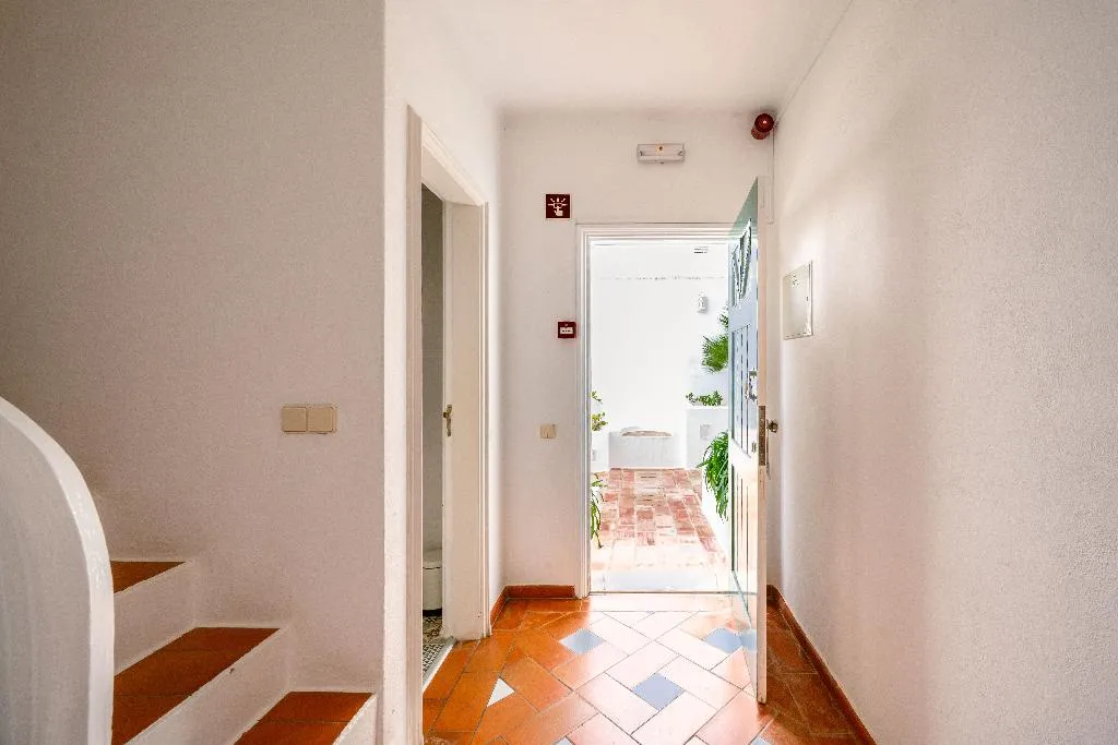 APARTMENT ONE BEDROOM WITH TERRACE Room, Baluarte da Vila Apartments, Algarve