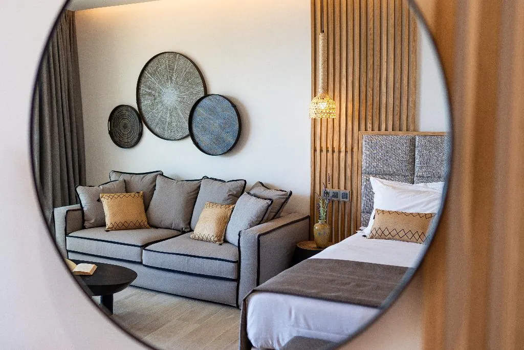 DOUBLE PREMIUM Room, Atlantica Imperial Resort, Rhodes
