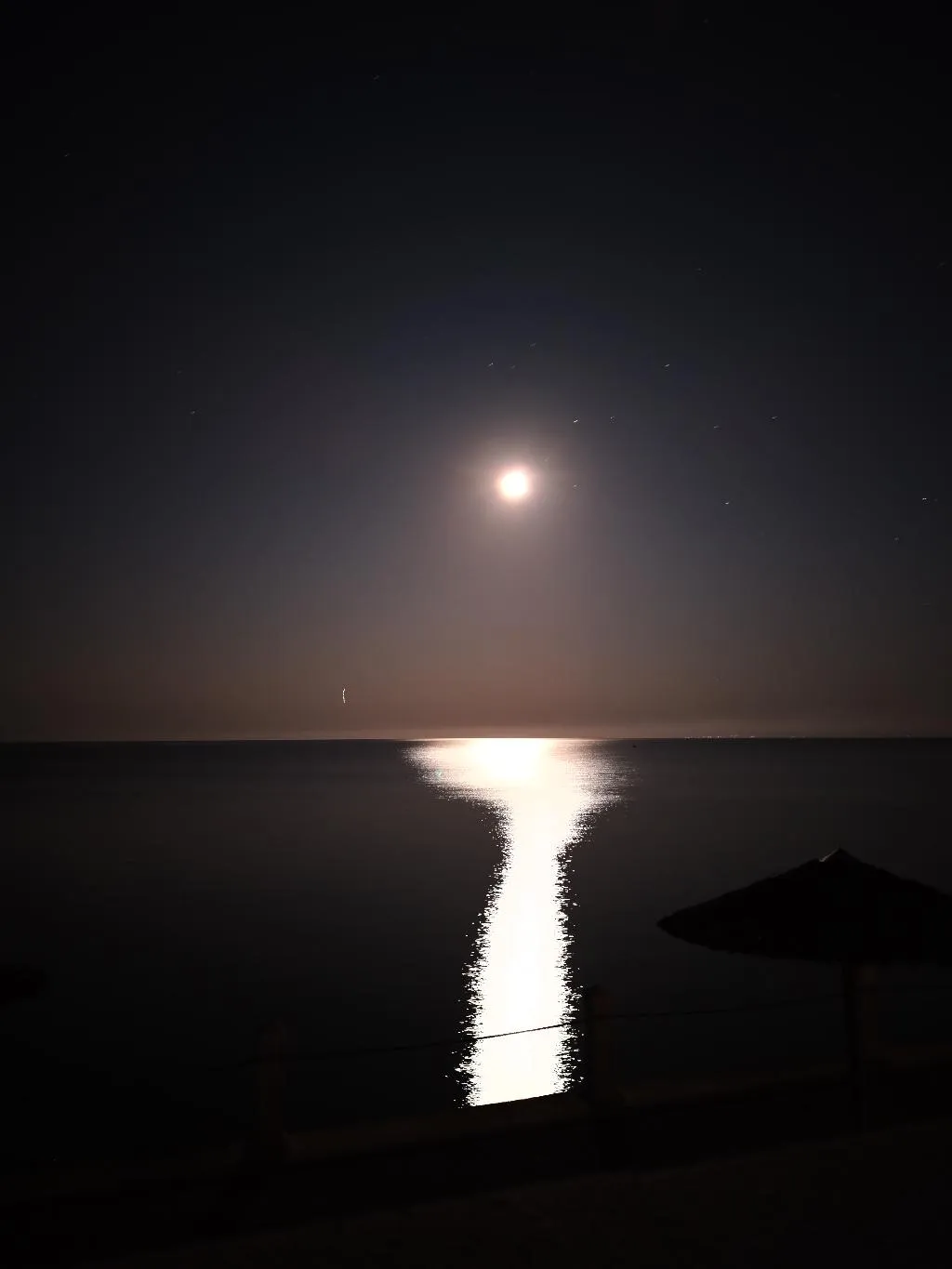 General view, Ionian Sea View, Corfu