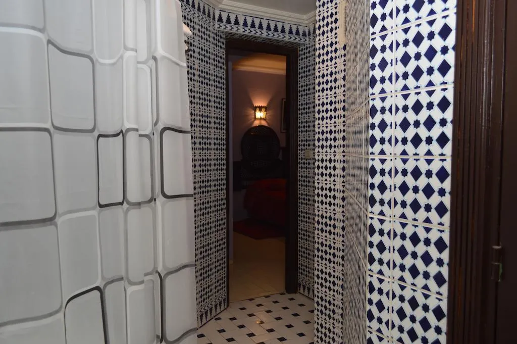 DOUBLE STANDARD Room, Amalay, Marrakech