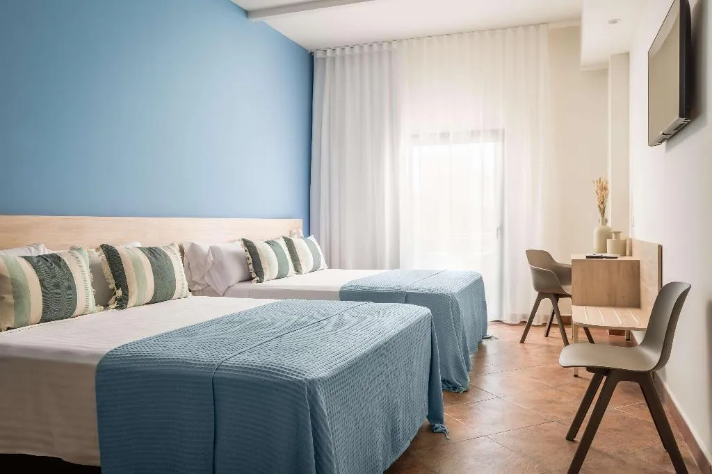Room, Alegria Colonial Mar, Costa Almeria