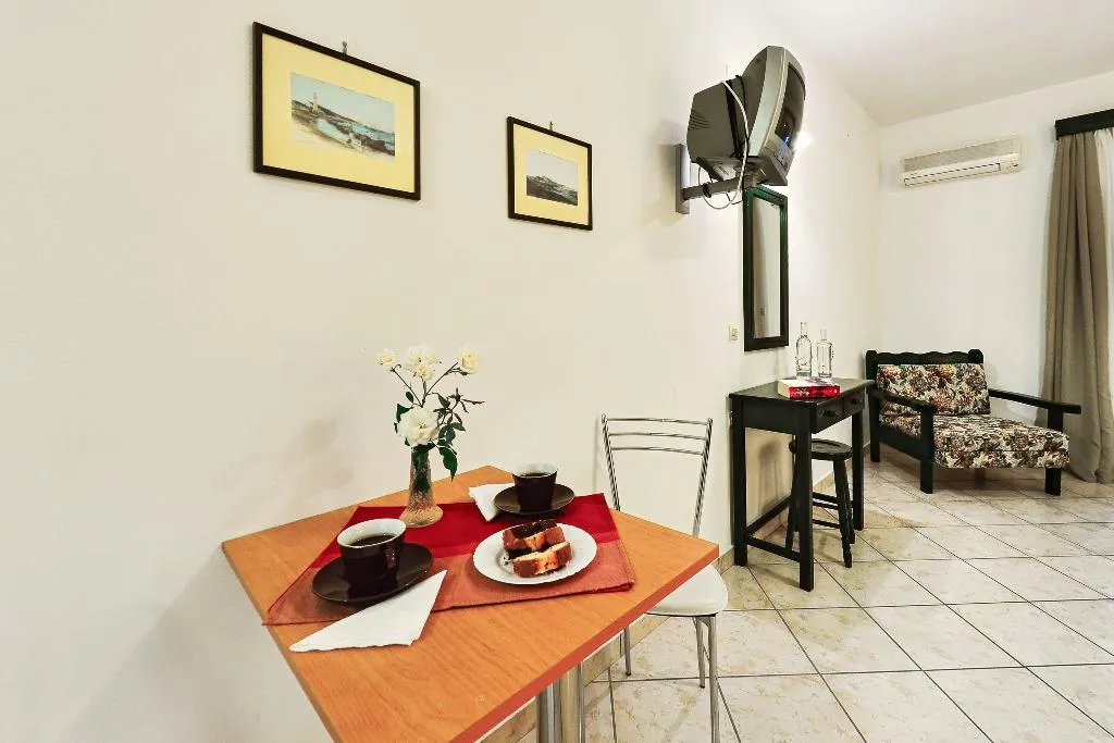 STUDIO STANDARD Room, Remezzo Apartments & Studios, Zante