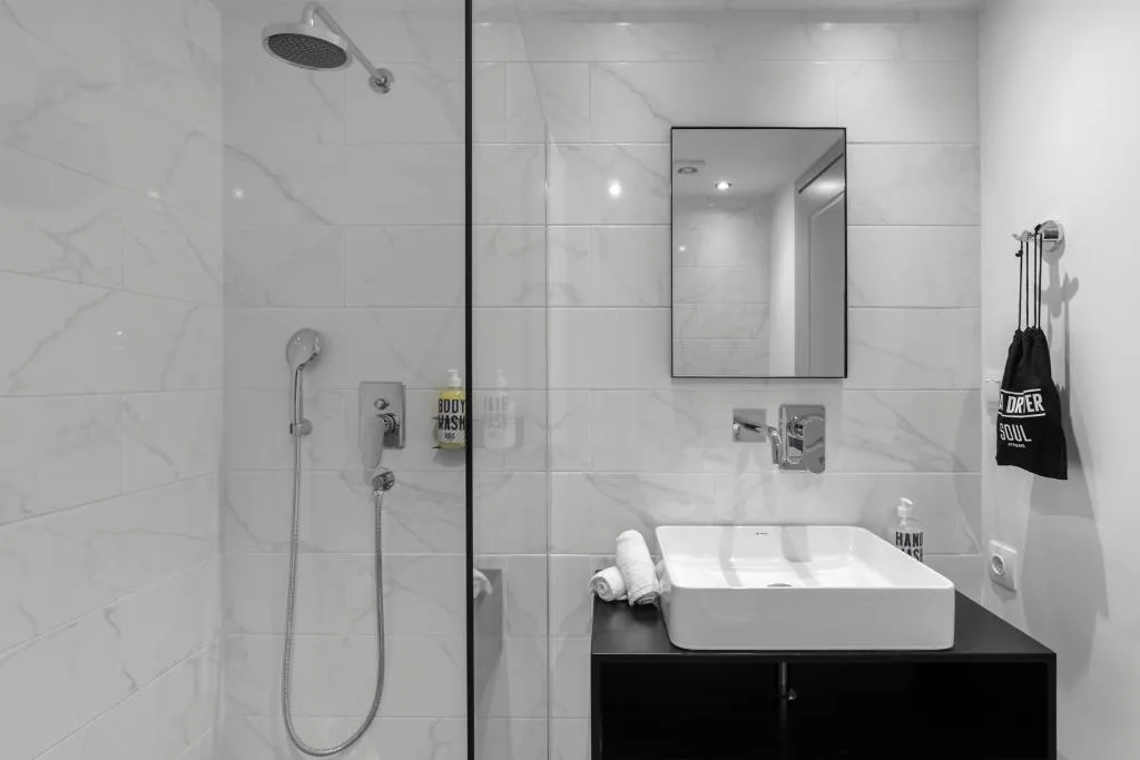 SUITE ONE BEDROOM Room, Play Theatrou, a member of Brown Hotels, Athens
