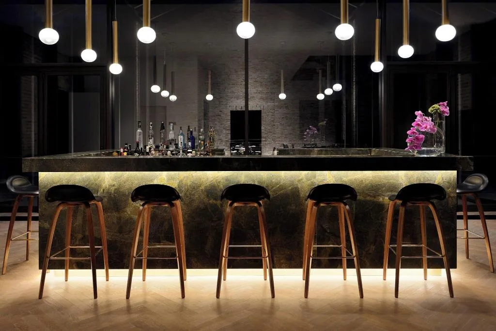 Restaurant, JW Venice, Venice