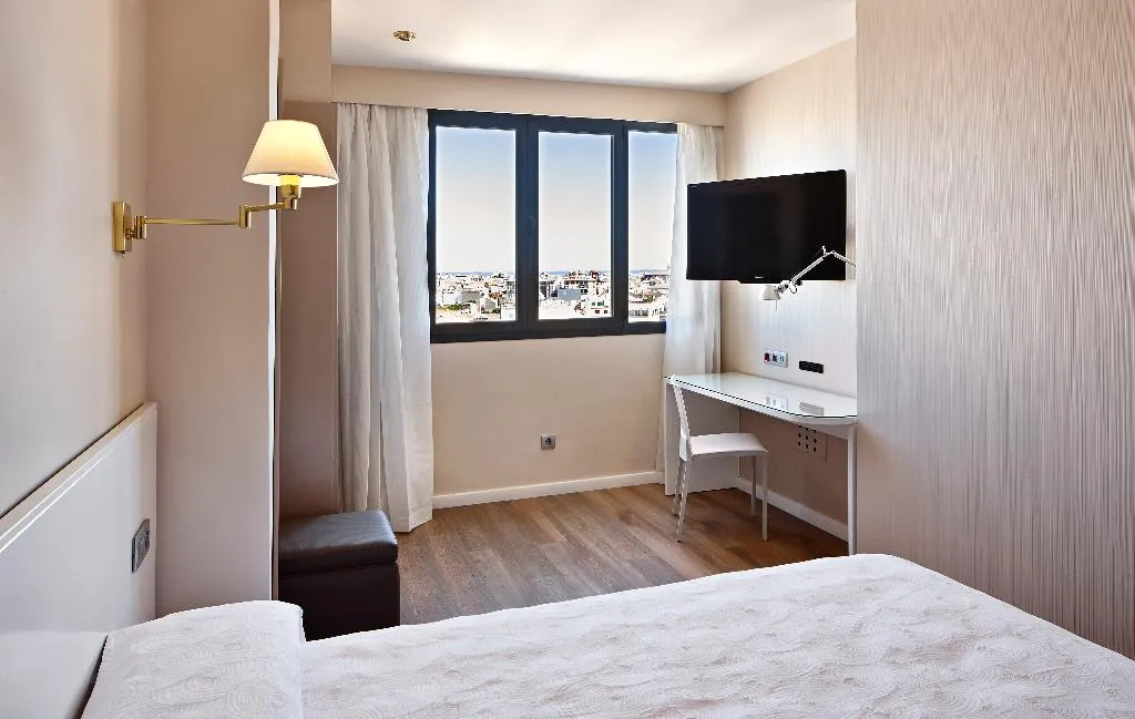 Double or Twin STANDARD Room, Palladium, Majorca