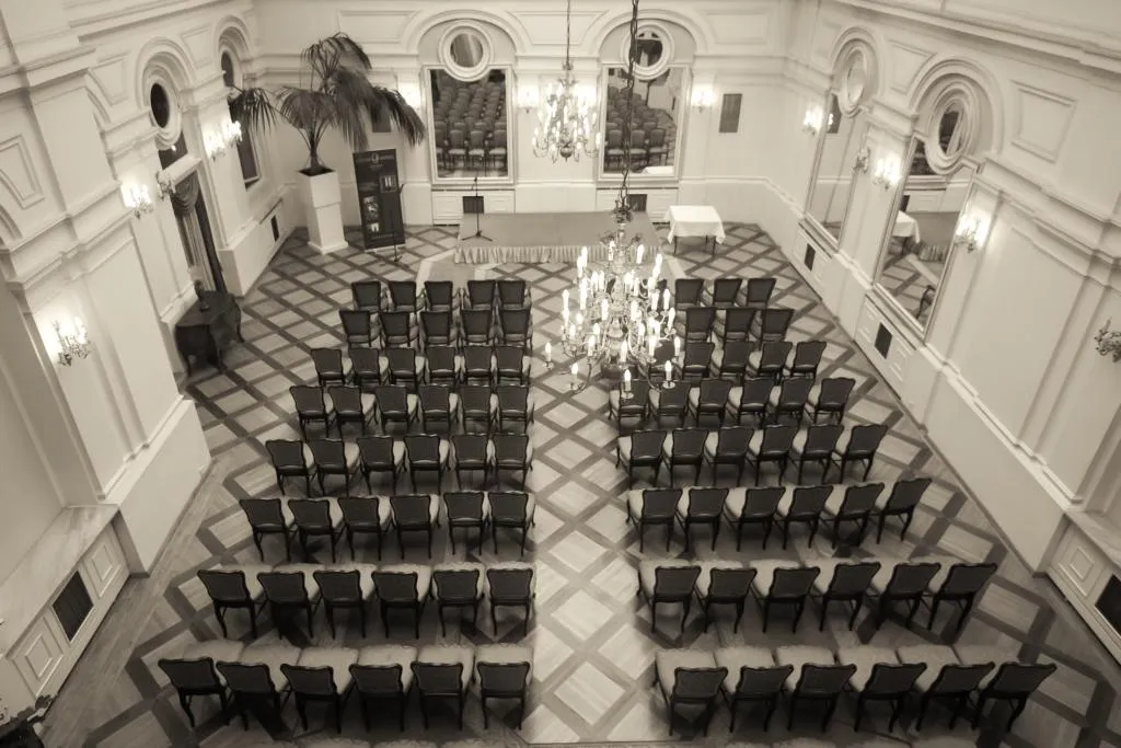 Conferences, Grand Hotel, Krakow