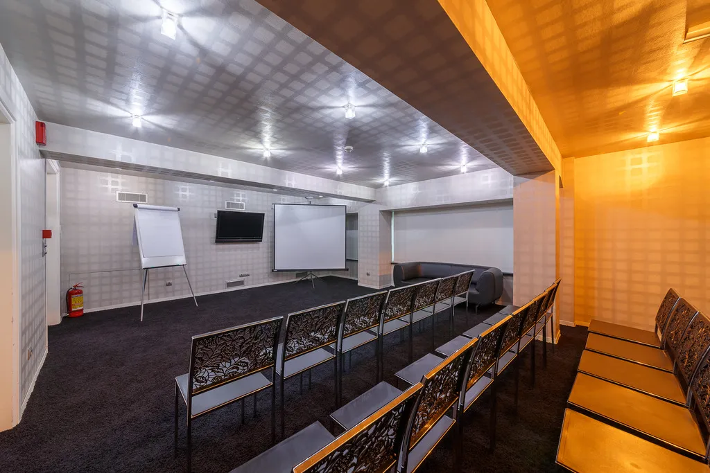 Conferences, Arcadia, Athens