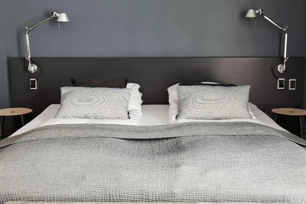 Room, Comwell Roskilde, Copenhagen