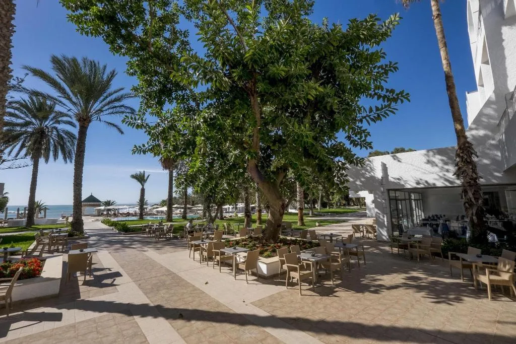 General view, Bel Azur Thalasso & Bungalows, Tunisia
