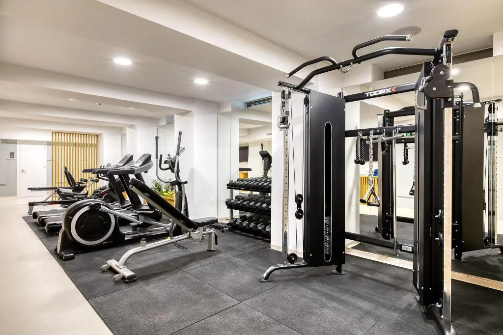 Sports and Entertainment, Las Hotel & Spa, Athens