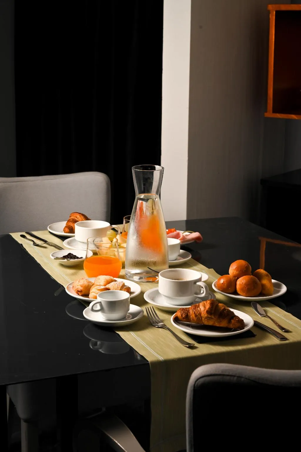 DOUBLE CLASSIC Room, Ghe Kalè Resort, Naples