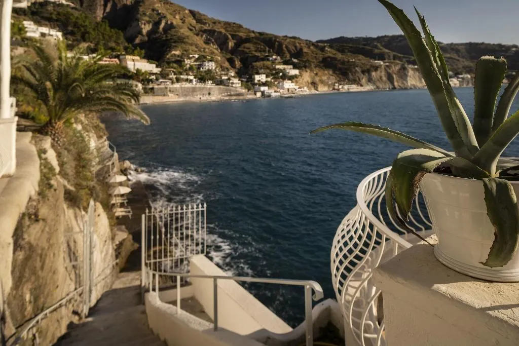 General view, Miramare Sea Resort and Spa, Naples