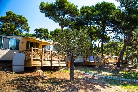 Arena Stoja Campsite, Istria