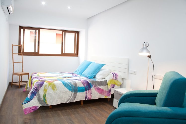 Color Suites Alicante, Costa Blanca