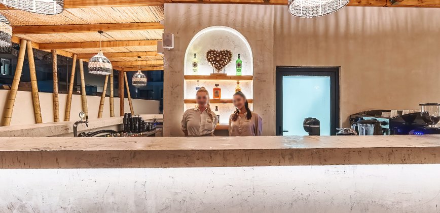 Cabana Blu Lifestyle Boutique Hotel & Suites - Adults Only, Kos