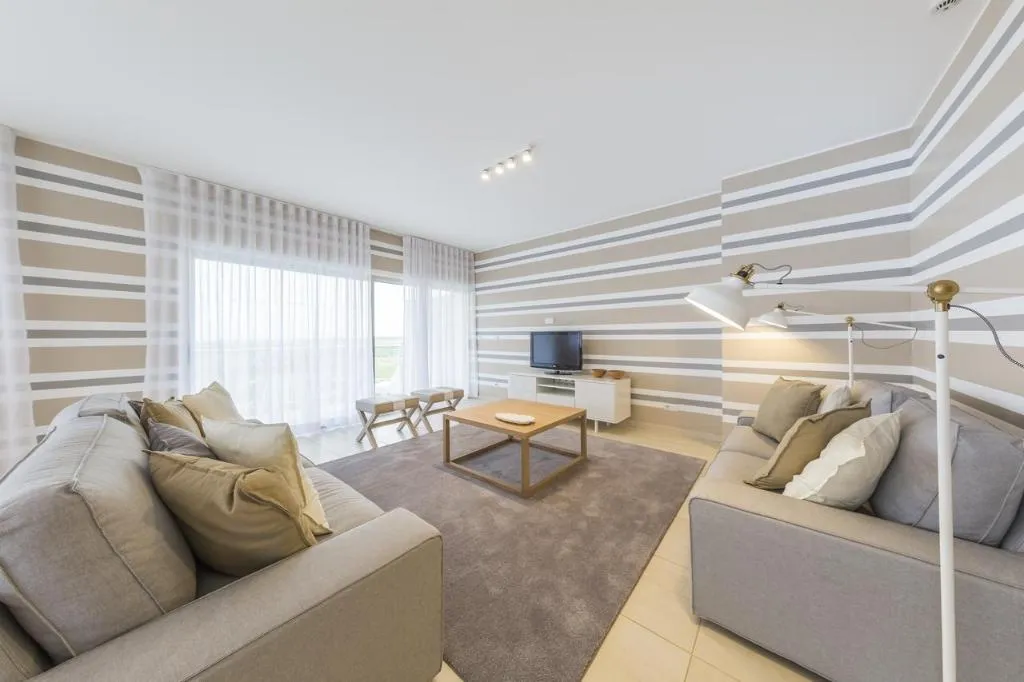 APARTMENT DELUXE THREE BEDROOM Room, Laguna Vilamoura, Algarve