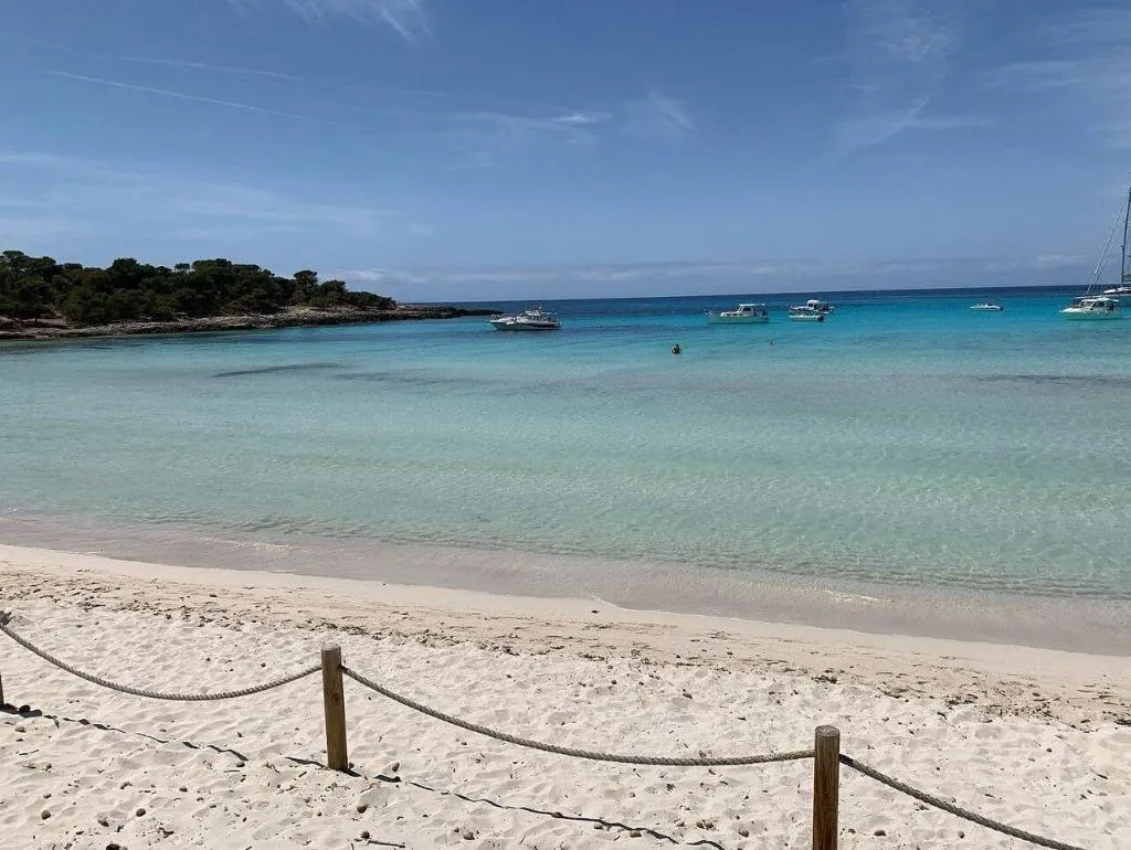 General view, Seranova Luxury Hotel Adult Only, Menorca