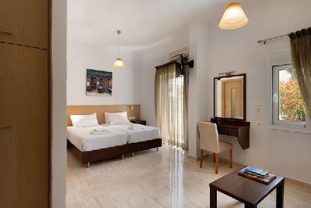 Camping Village Baia Holiday La Gallura, Olbia