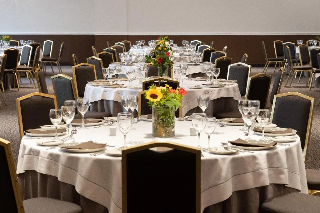 Conferences, Grand Hotel Palace Thessaloniki, Halkidiki