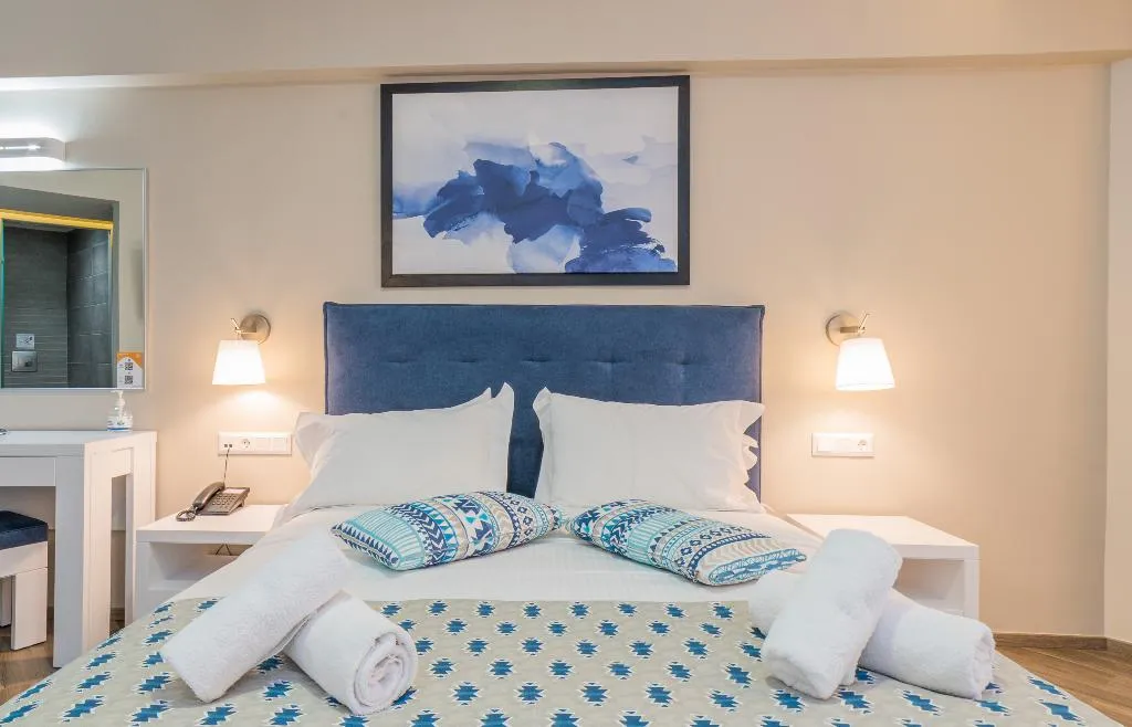 STUDIO DELUXE Room, BIO Suites hotel & Spa, Crete