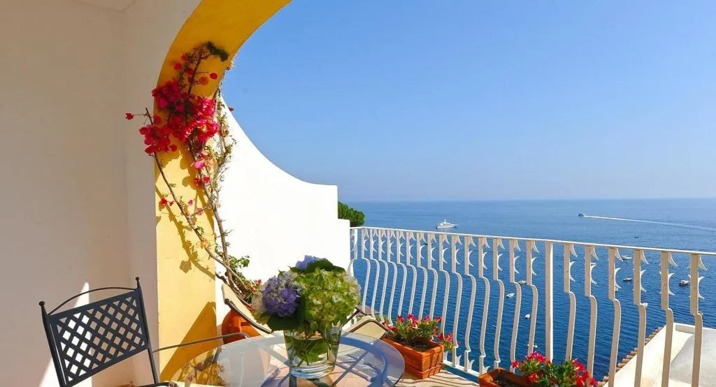 DOUBLE SUPERIOR Room, Hotel Marincanto, Naples