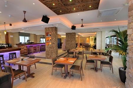 Radisson Residences Taghazout Bay, Agadir