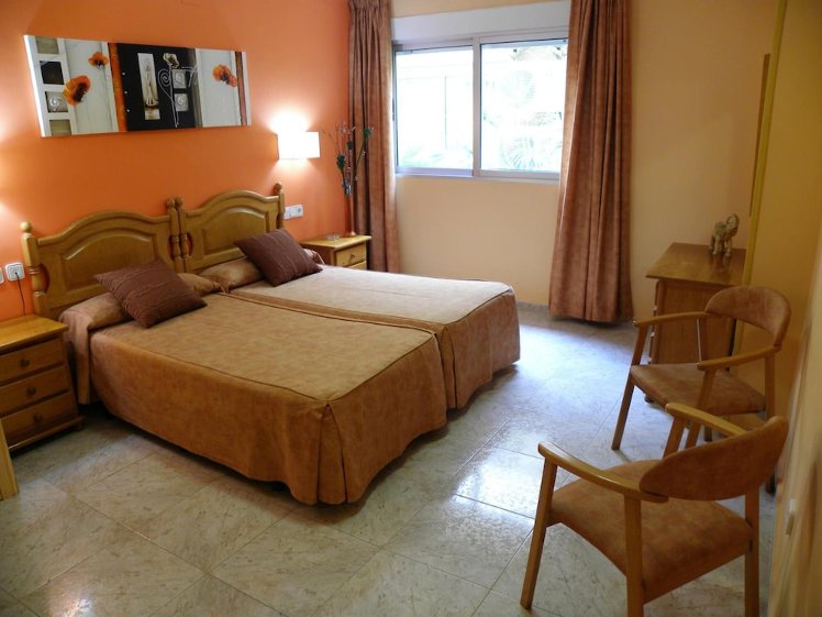 Hostal Noguera, Costa Blanca