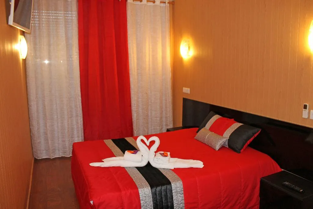 STUDIO ONE BED Room, Monte Carlo Love Porto, Porto