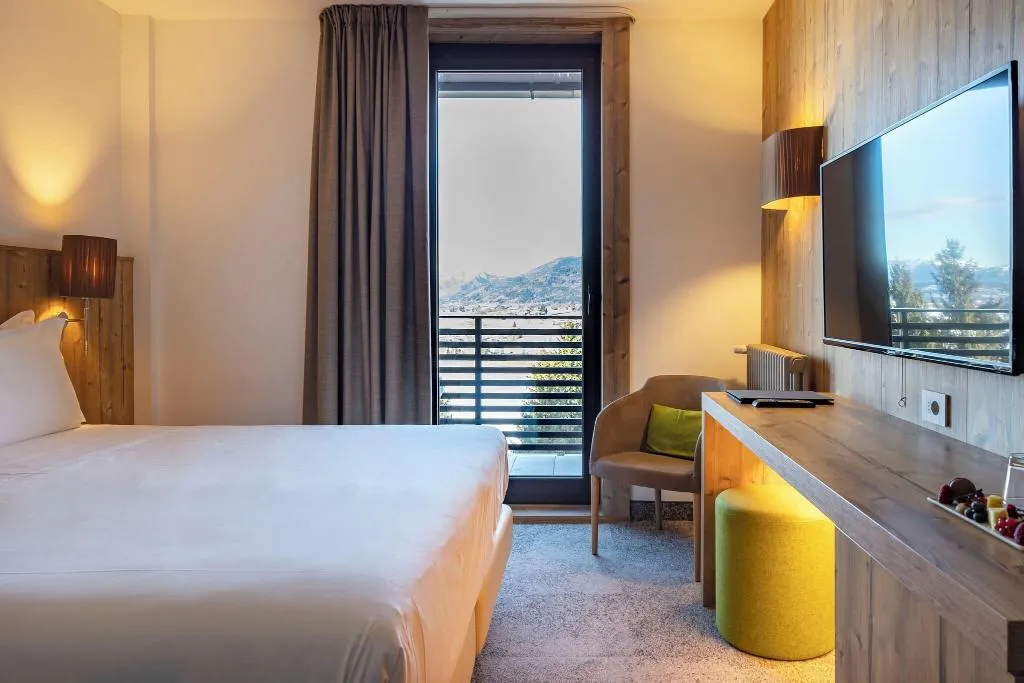 Room, Linta Hotel Wellness & Spa, Venice